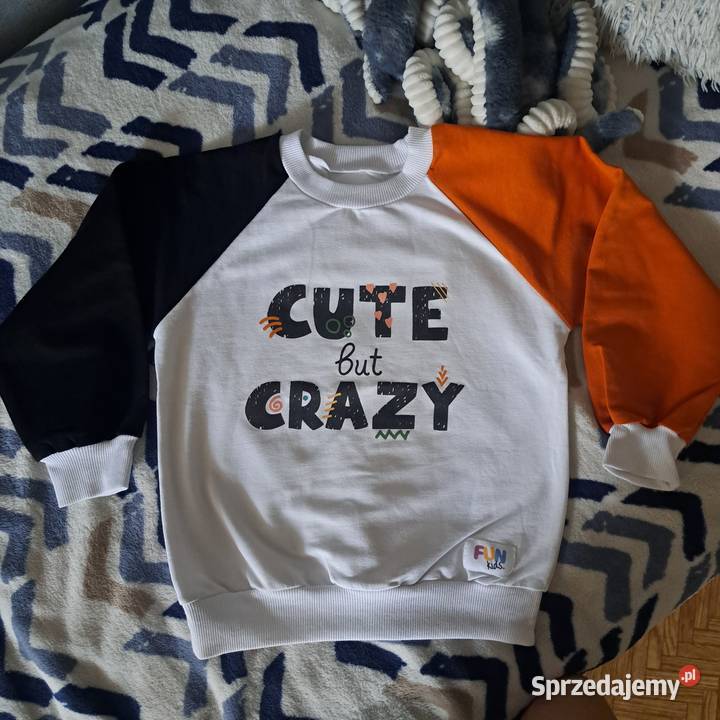 3 bluzy rozmiar 116122 lubelskie