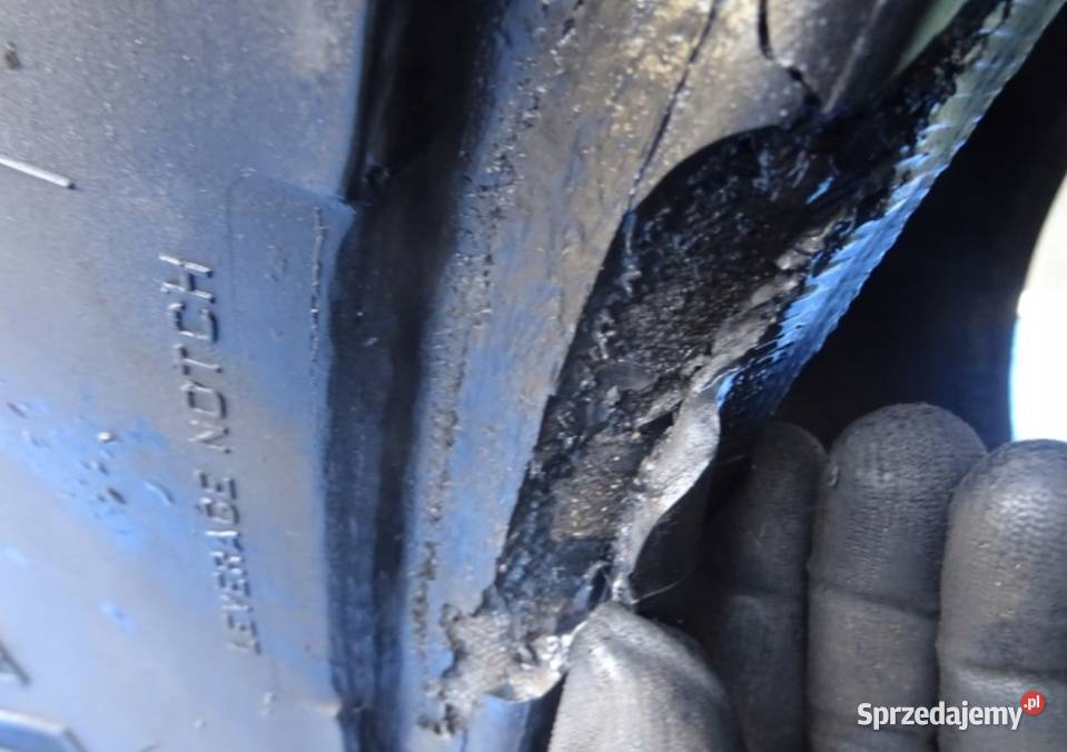 OPONA TRELLEBORG 90060 R 42 3 TM900 Małomice