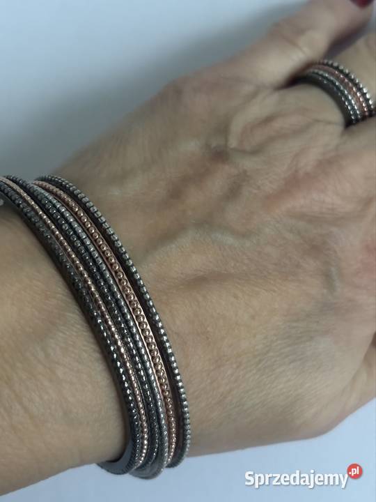 Bransoletki Odyseja WKruk Orska Bydgoszcz