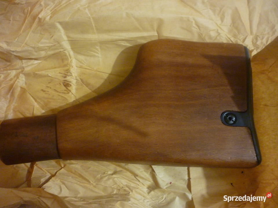 Kolba do rkmD RPD wz44 nowa Antyki, Sztuka, Kolekcje Dębica