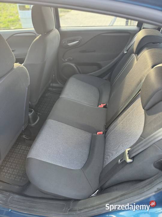 Sprzedam Fiat Punto turkusowy do 201225 r opolskie sprzedam
