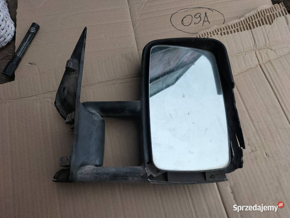 VW LT 46 SZKŁO LUSTERKA PRAWE dostawcze Kamień-Kolonia