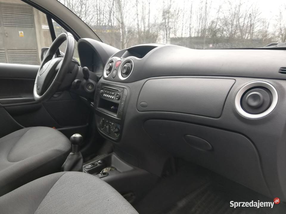 Citroen C3 2008 Diesel elektryczne lusterka Solniki Wielkie