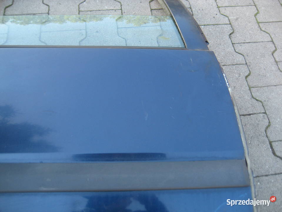 volvo 850 kombi drzwi tył prawe