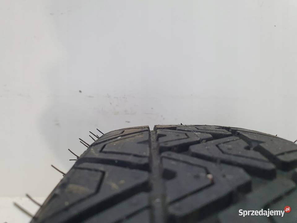 KOŁO DOJAZDOWE Opel Vectra C Astra H dojazdówka lubelskie