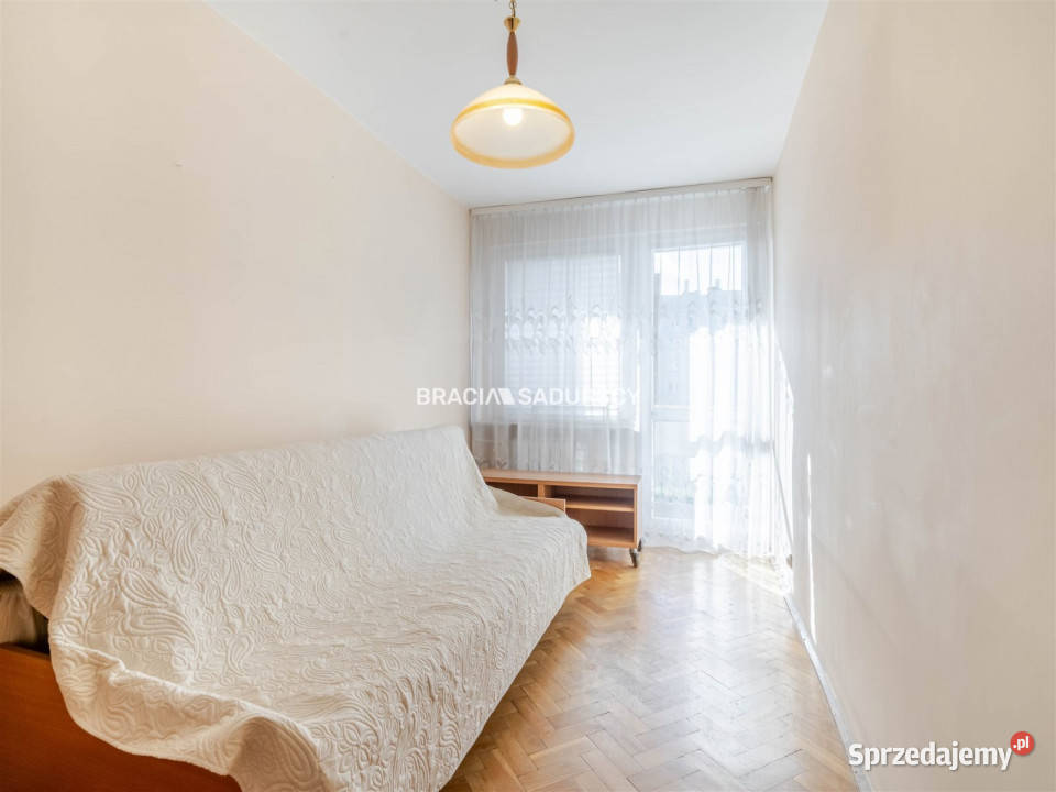 Mieszkanie Kraków 589m2 3pok sprzedam