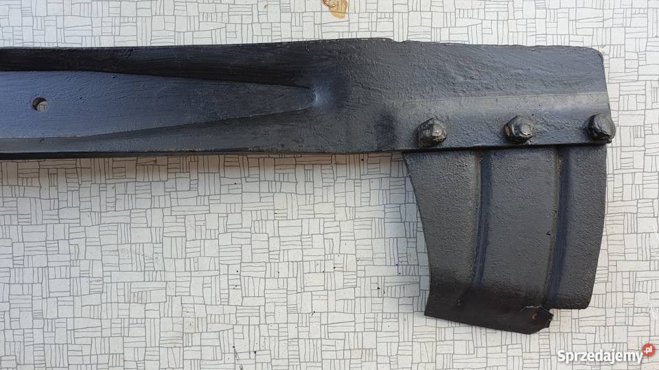 kosiarka traktorek wariator z nozem Dom i Ogród Iłża