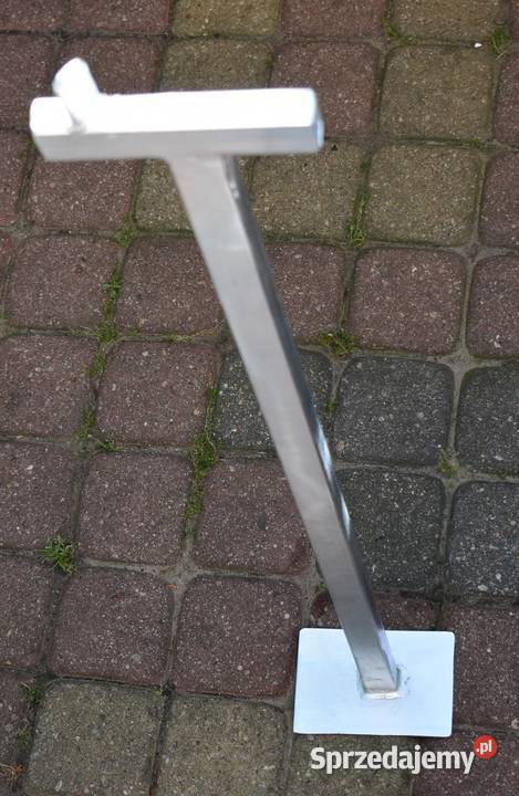 Łata cynkowana do lasera do poziomowania wielkopolskie Poznań