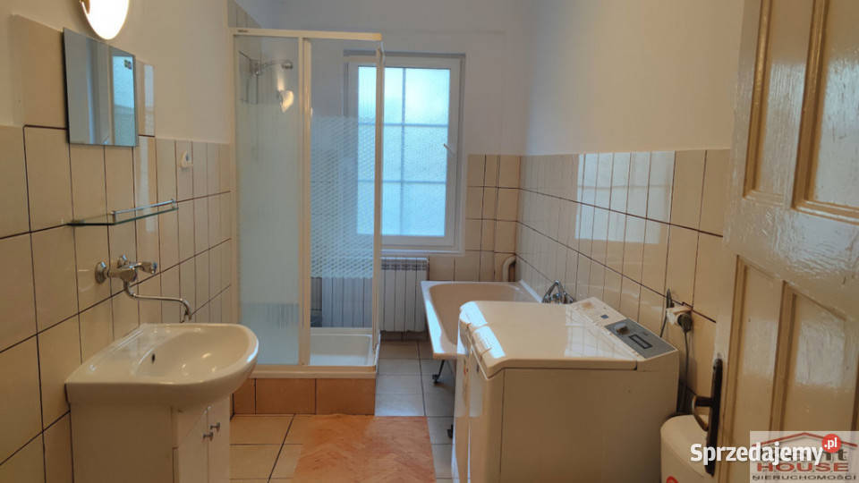 Parter domu na wynajem kwatery pracownicze Szczecin