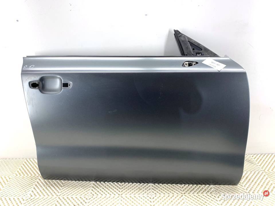 DRZWI PRAWY PRZÓD LX7A AUDI A7 4G Hatchback 1018 sprzedam