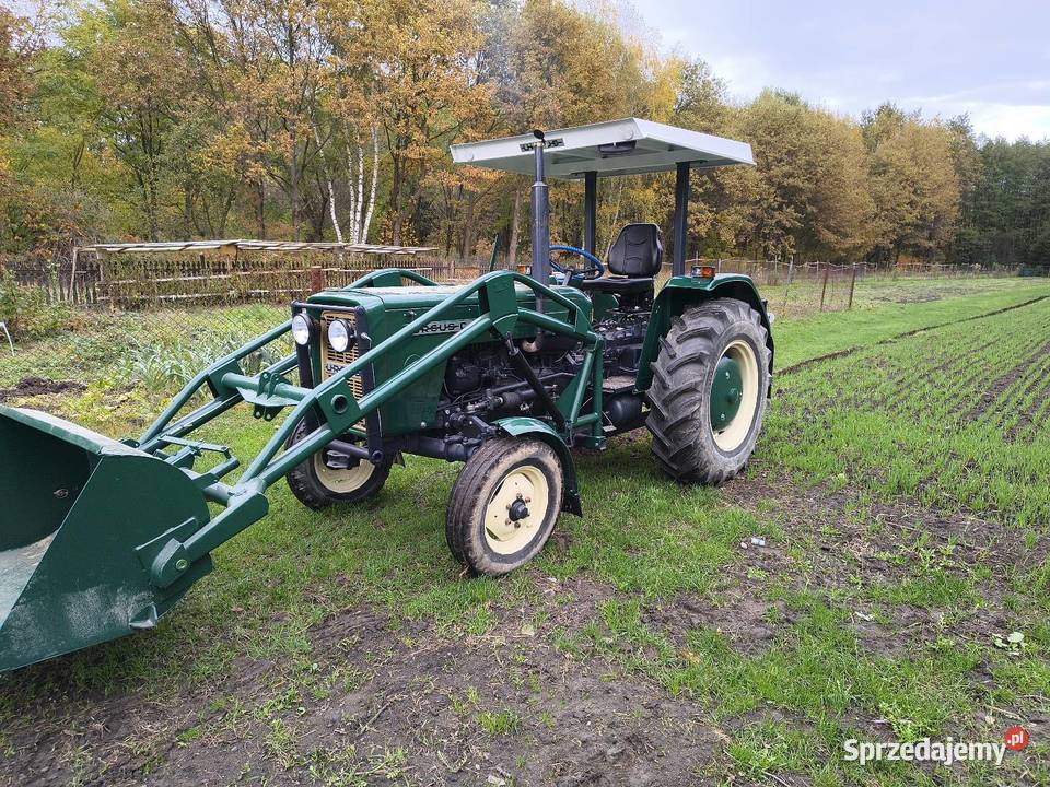Ursus C355 Rolnictwo Borzęcin sprzedam