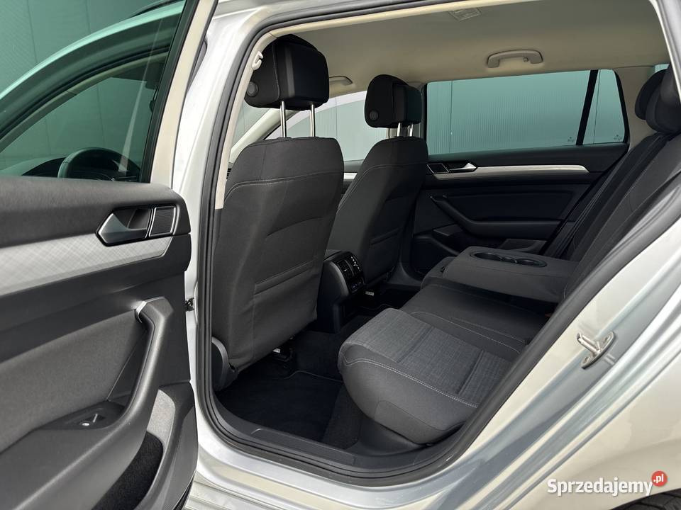 20TDi 150 Gwarancja KsiążkiAutomatMały ESP sprzedam