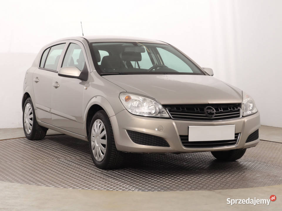 Opel Astra 14 16V sprzedam