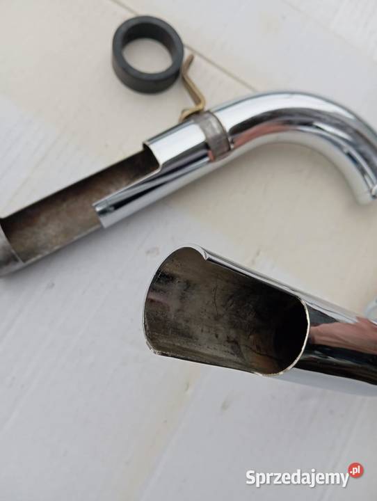 KOLEKTOR SSĄCY DOLOT GAŻNIK M72 K750 MW Niemodlin sprzedam