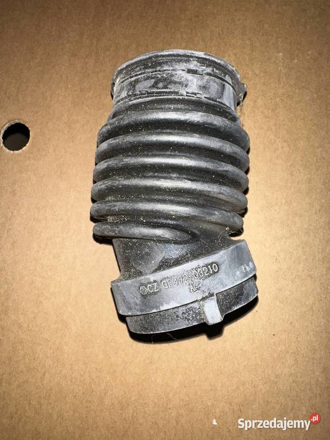 RURA WLOT FILTRA POWIETRZA TOYOTA COROLLA E21 19 podlaskie Białystok