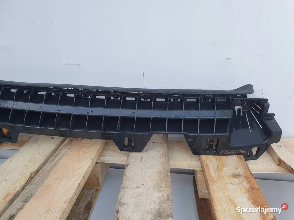 Audi A3 8P II lift BELKA TYLNEGO ZDERZAKA tył lubelskie Rudka