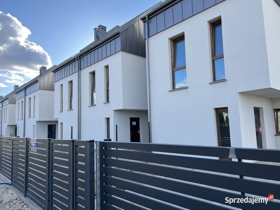 Bezpośrednio SEGMENT w Jabłonnie św Wojciecha 163.89m2 sprzedam