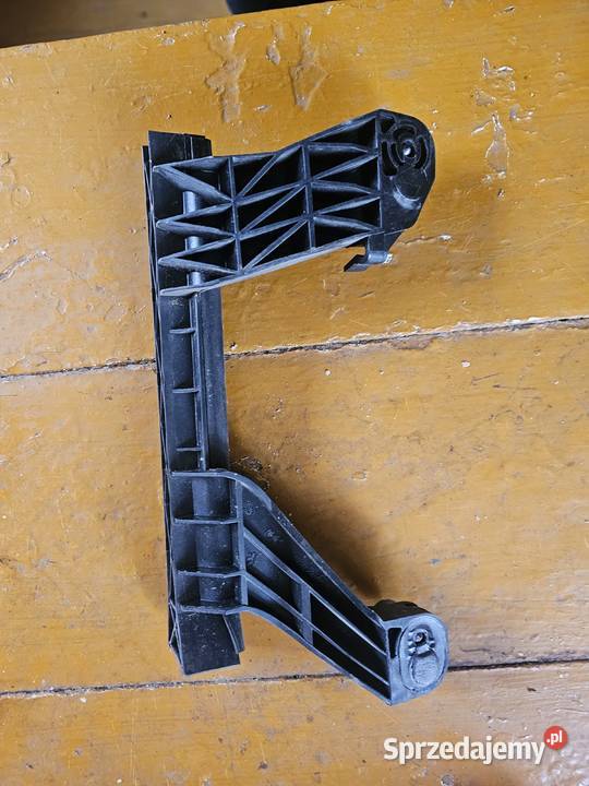 CITROEN C4 II PROWADNICA SZYBY PRAWY PRZÓD lubelskie Lubartów