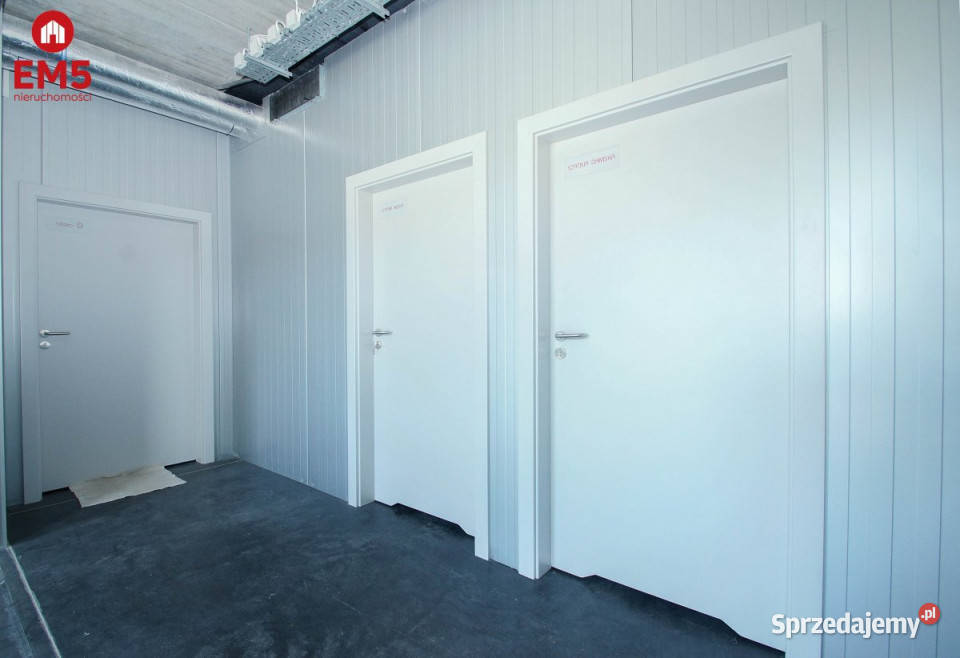 Lokal Białystok Hetmańska 100m2 44zł/m2