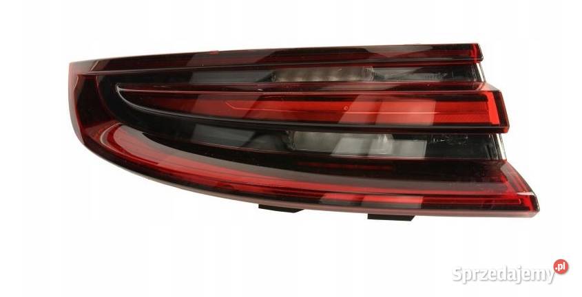 Porsche Panamera 971 1624 Lampa tylna zewnętrzna sprzedam