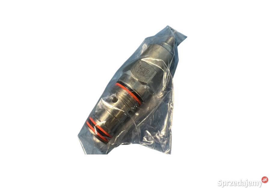Sun Hydraulics NCEBLCN NCEBLCN NCEB LCN Zawór