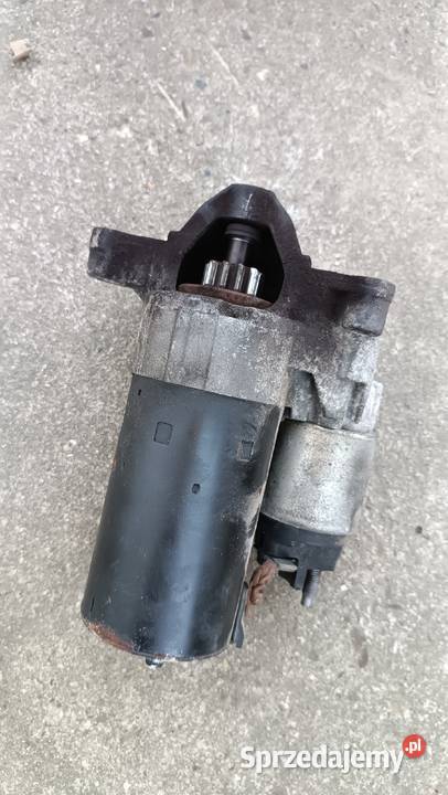 Rozrusznik Peugeot 407 20 B benzyna Wał-Ruda