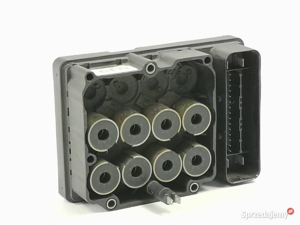 POMPA HAMULCOWA ABS FORD FOCUS 18TDCI 19992004