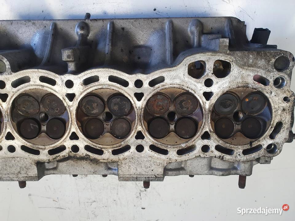Lexus IS 200 IS200 20 B VVTi GŁOWICA CYLINDRÓW Rudka sprzedam