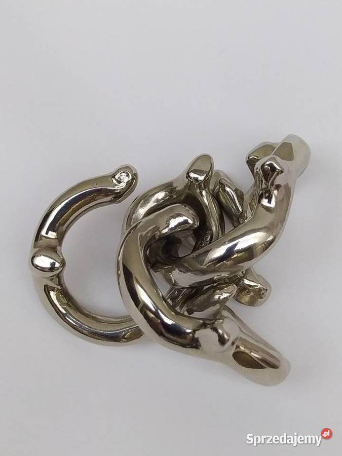 Vortex Hanayama puzze łamigłówka oryginalne sprzedam