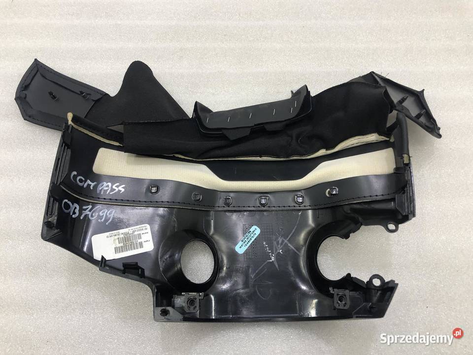 OSŁONA KOLUMNY JEEP COMPASS II 4giead429 osobowe Osłony i zaślepki sprzedam