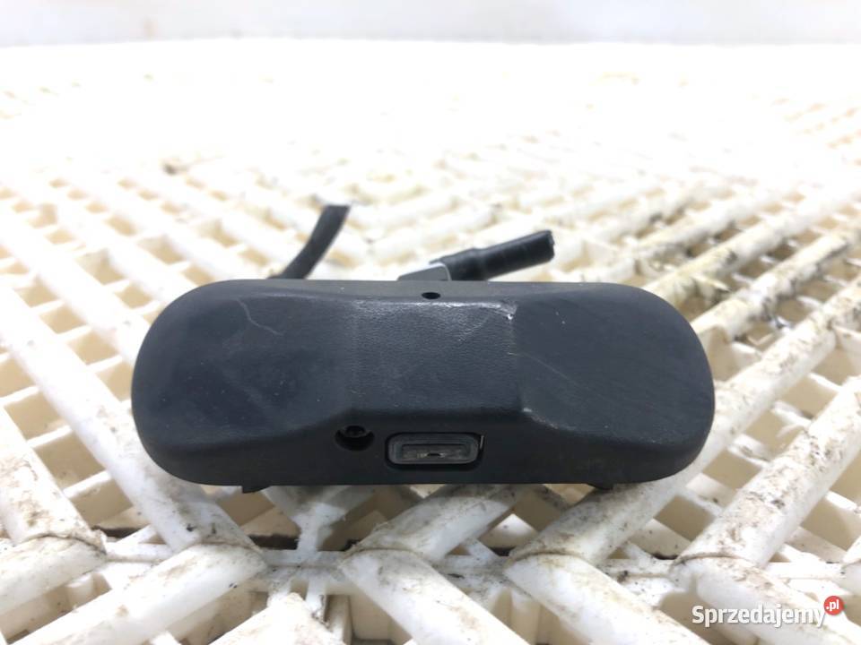 DYSZA SPRYSKIWACZA SZYBY VW PASSAT B8 podkarpackie