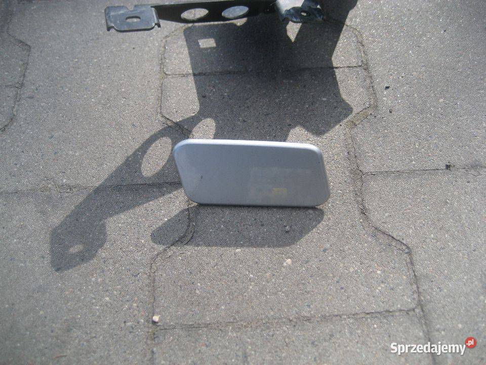 mercedes ml w163 163 lift 0105r spryskiwacz Pozostałe Rakoniewice