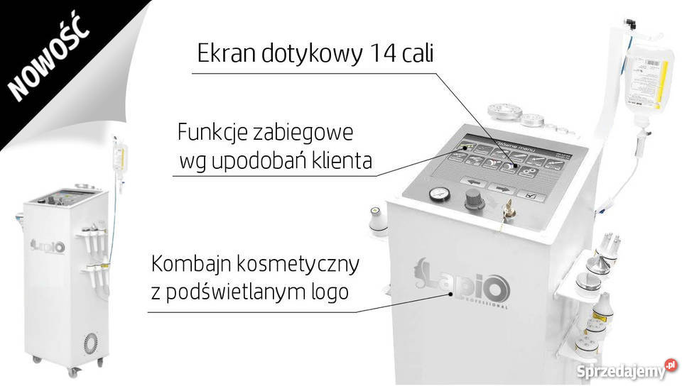 Oxybrazja Oksybrazja Mezoterpia Infuzja Tlenowa podkarpackie