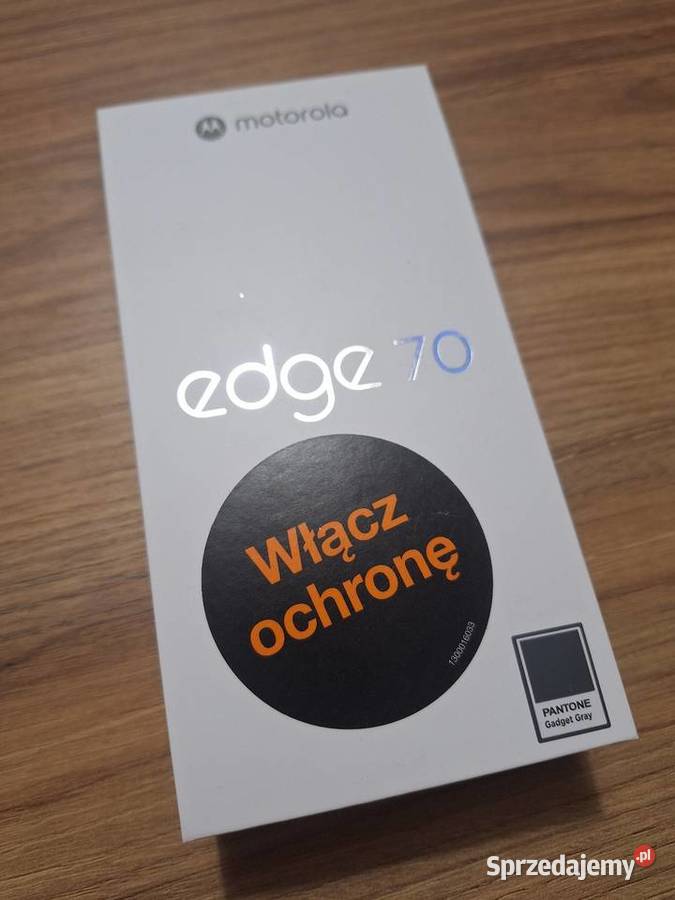 Motorola edge 70 12GB 512GB NOWA