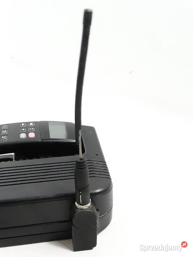Unikat Motorola International 1000 Telekom D1325 Biłgoraj