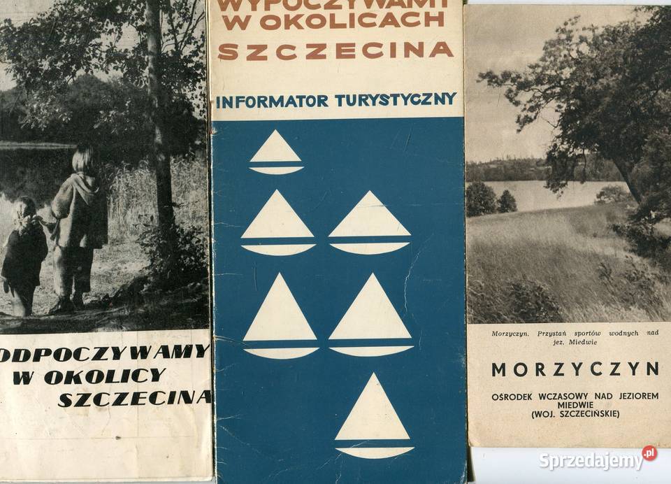 Odpoczywamy w okolicy Szczecina Wypoczywamy w Pozostałe Szczecin