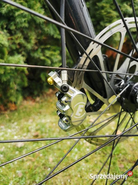 Focus Jam2 L Full MTB ebike rower elektryczny Elektryczne podkarpackie Krosno