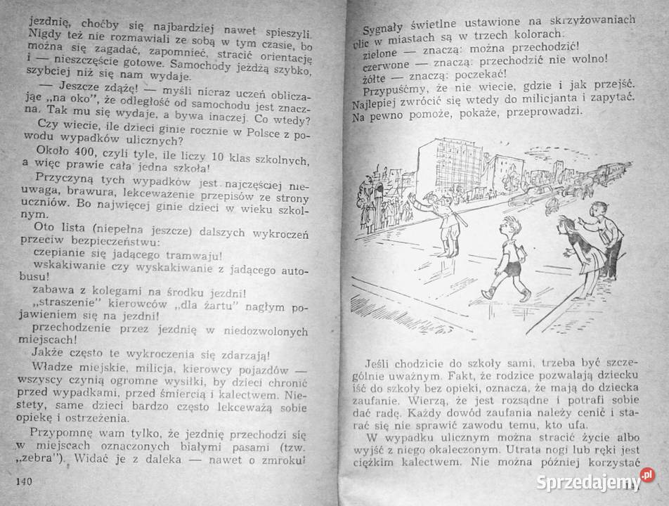 Wyprawa zdrowie Irena Krzeska Chełm