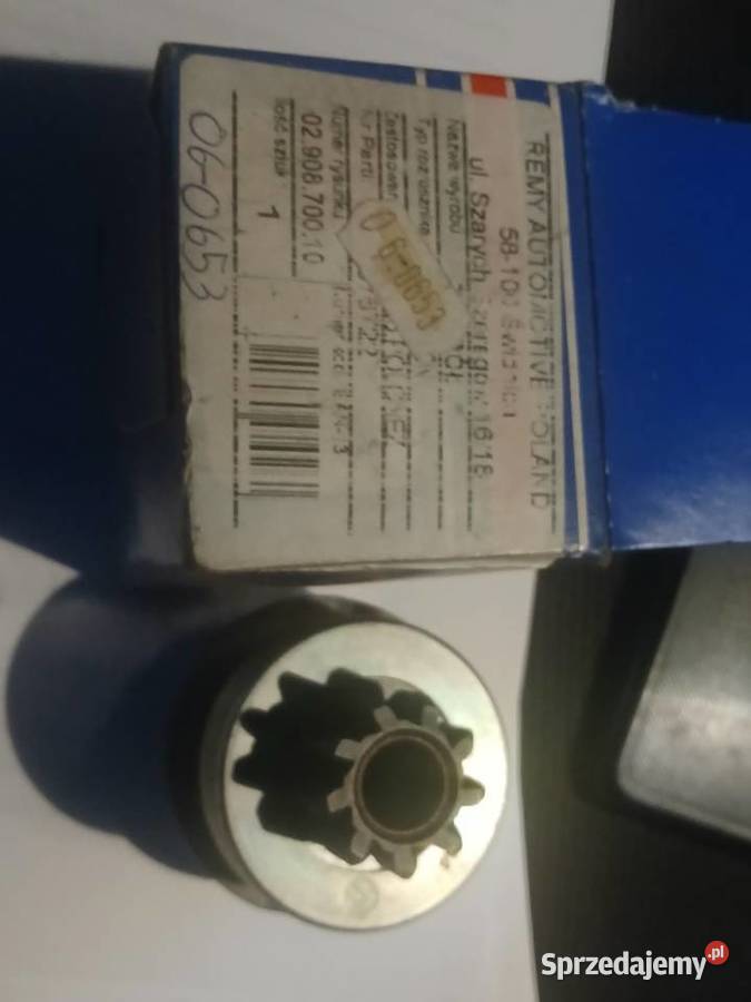 Bendix do fiata 125p Pozostałe łódzkie