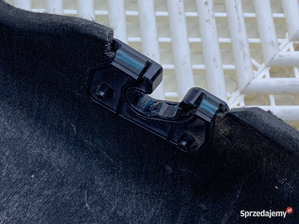 PÓŁKA TYŁ MITSUBISHI ASX Hatchback OSŁONA podkarpackie sprzedam