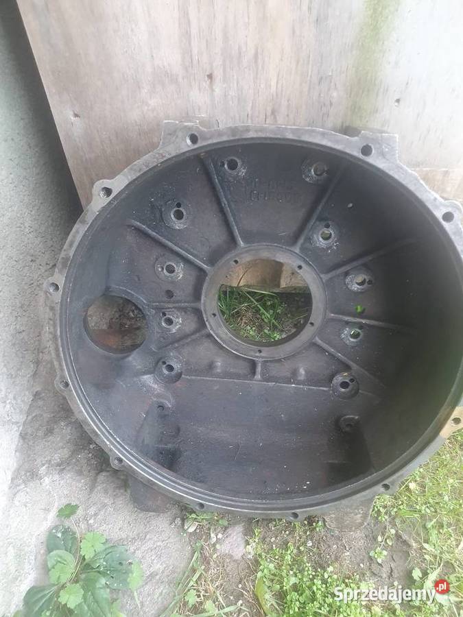Obudowa sprzęgła Ursus C330 zachodniopomorskie Choszczno sprzedam