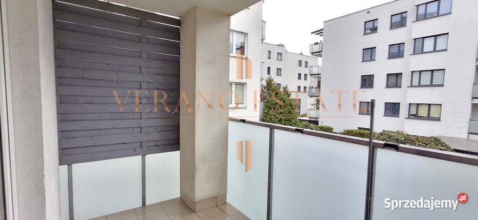 3 Pokoje 57 m2 Loggia Garaż Okazja Ząbki sprzedam