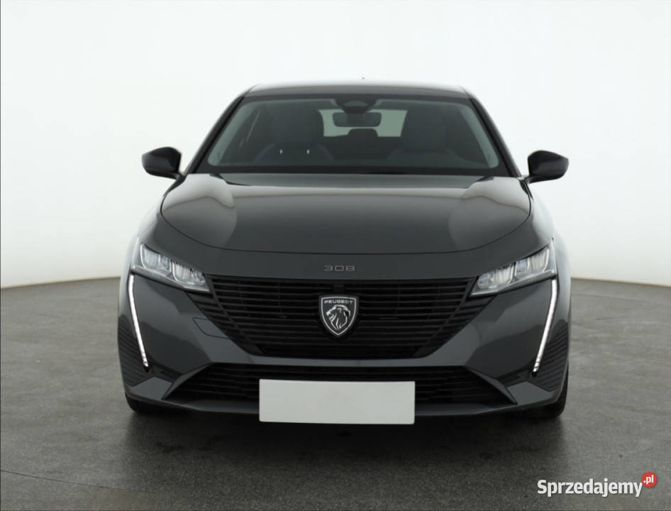 Peugeot 308 12 PureTech pierwszy właściciel Piaseczno