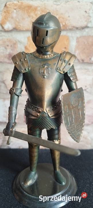 Rycerz Figurka Bydgoszcz