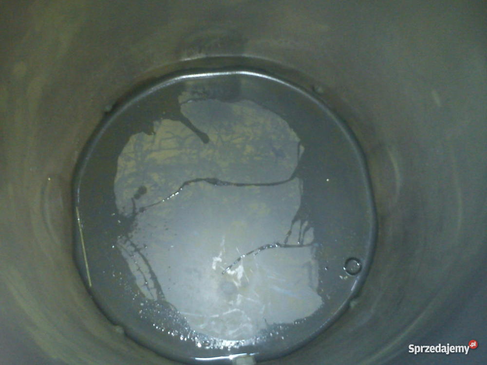 Beczka 300L masywna czysta 1 Do deszczówki zasto Bydgoszcz