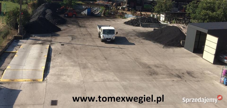 Węgiel ORZECH II MARS 2426mj ATEX ekogroszek Opał opolskie Węgry