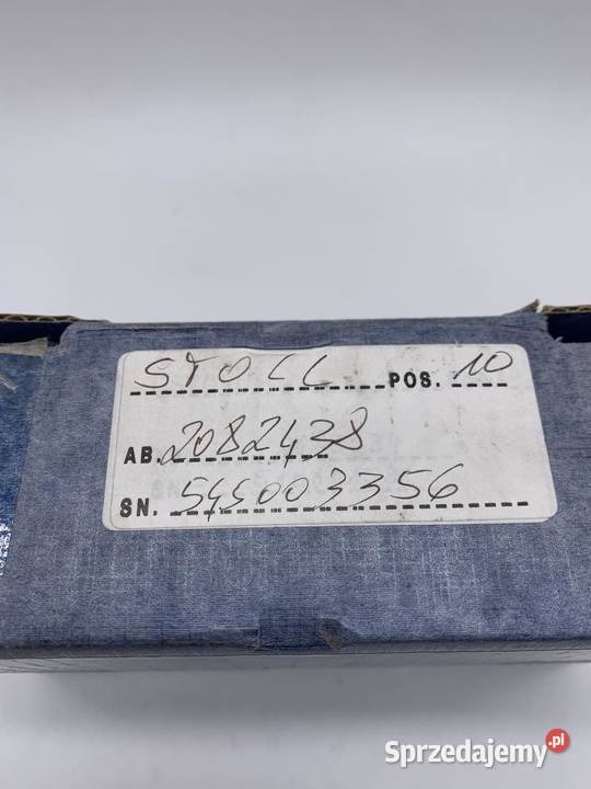 Stegmann 817100200008 Parallel Signal Converter Warszawa