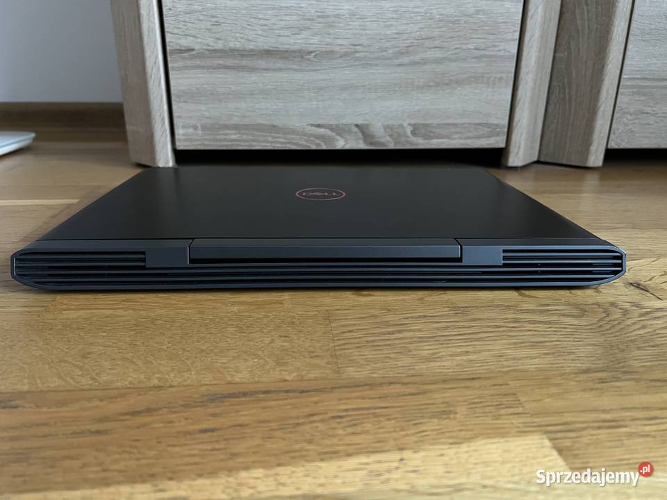 Dell Inspiron 15 7577 Gaming i57300HQ 8GB RAM Święta Katarzyna