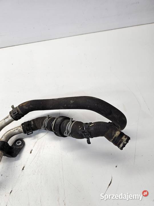 RURA PRZEWÓD WODY AUDI A4 B9 A5 8W0121400B Przystajń