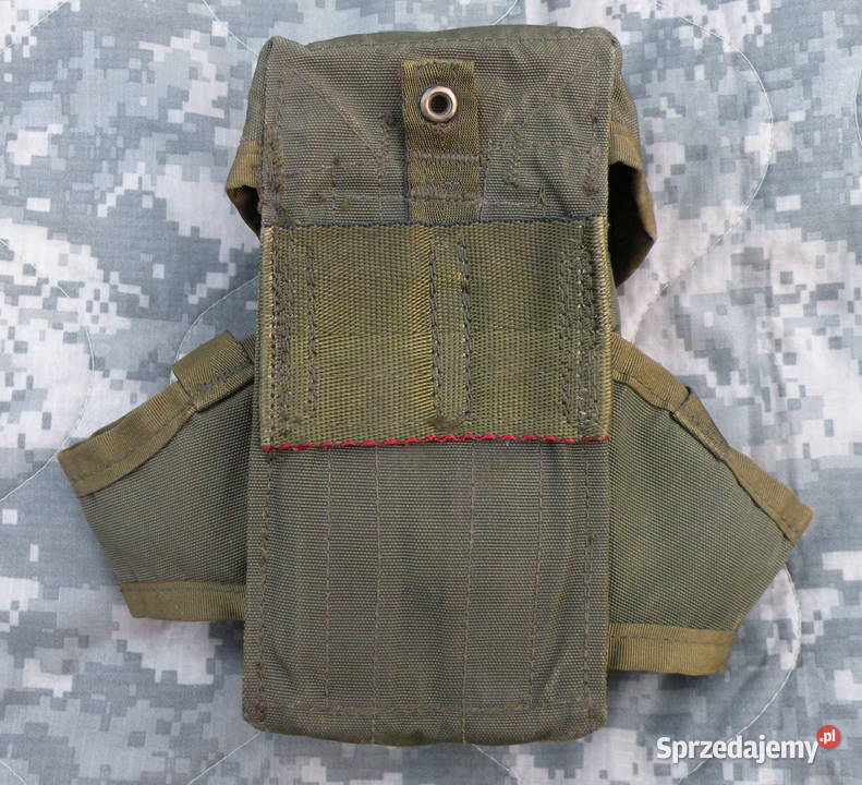 Ładownica alice m16